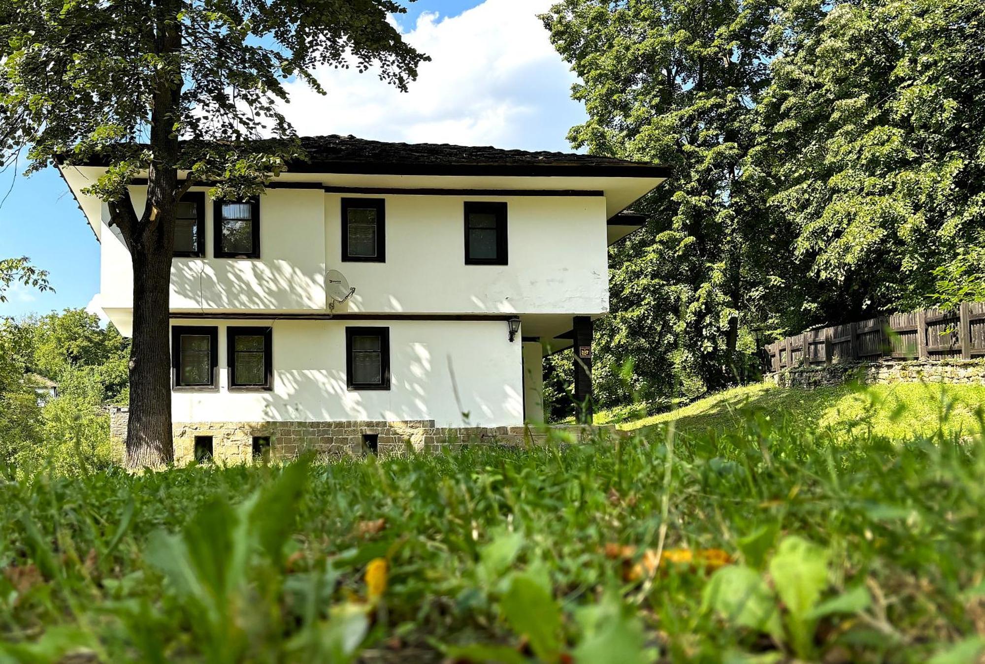 Guest House Ivanca Boncheva Bozhentsi Exterior foto